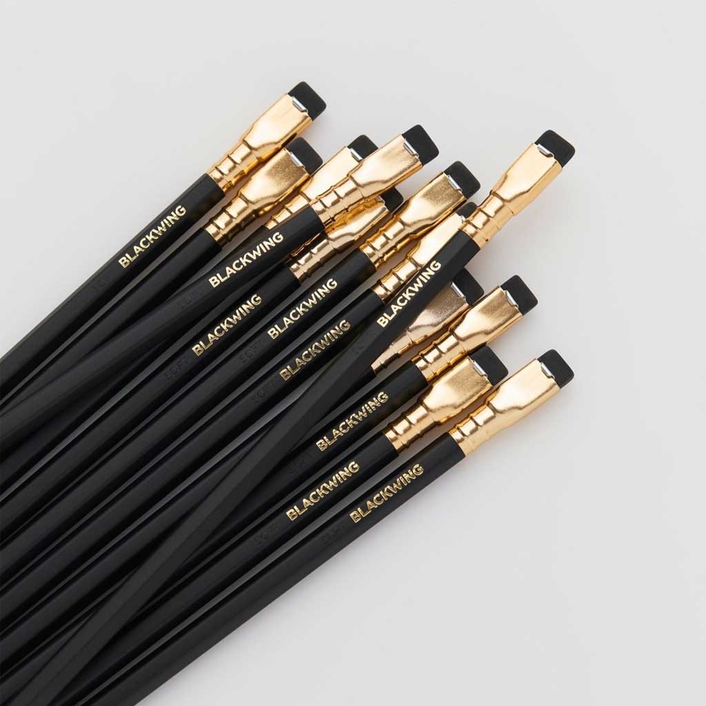 Blackwing Matte Pencils Boston General Store