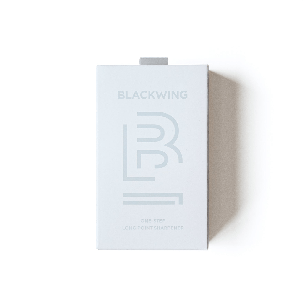 Blackwing One - Step Long Point Sharpener Boston General Store