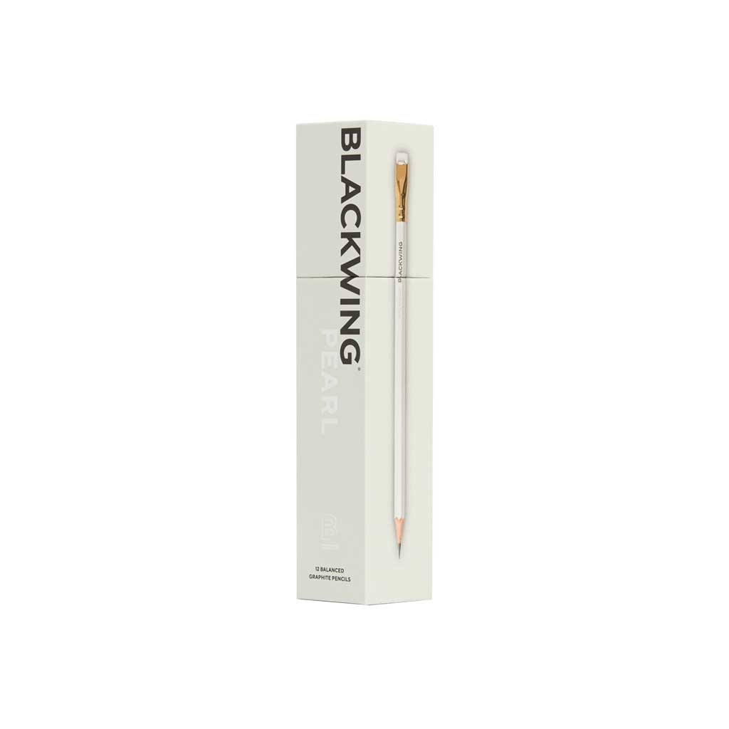 Blackwing Pearl Pencils Boston General Store
