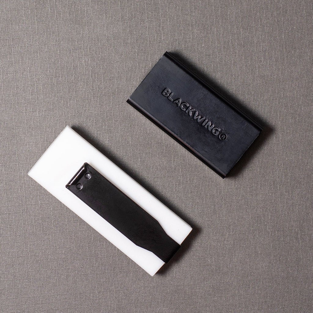 Blackwing Soft Handheld Eraser + Holder Boston General Store