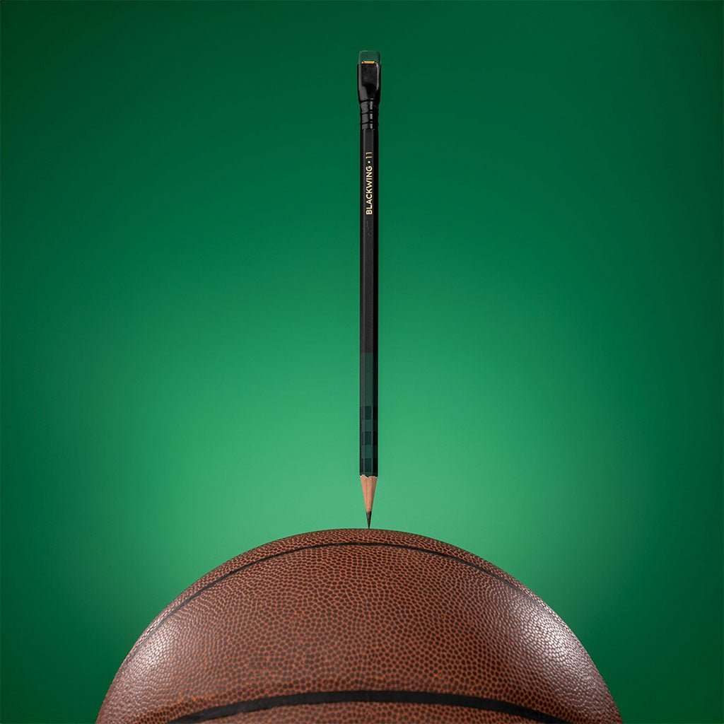 Blackwing Volume 11 Pencils Boston General Store