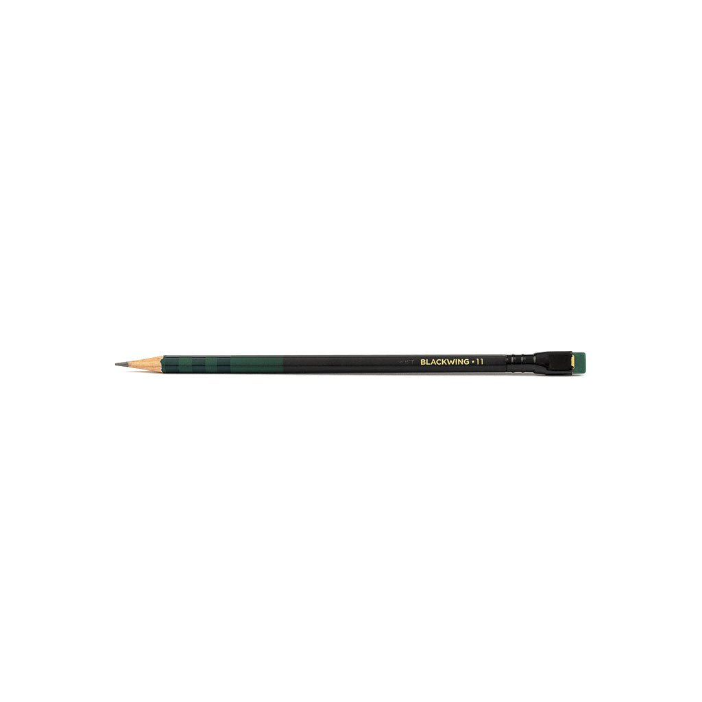 Blackwing Volume 11 Pencils - Bill Russell Boston General Store