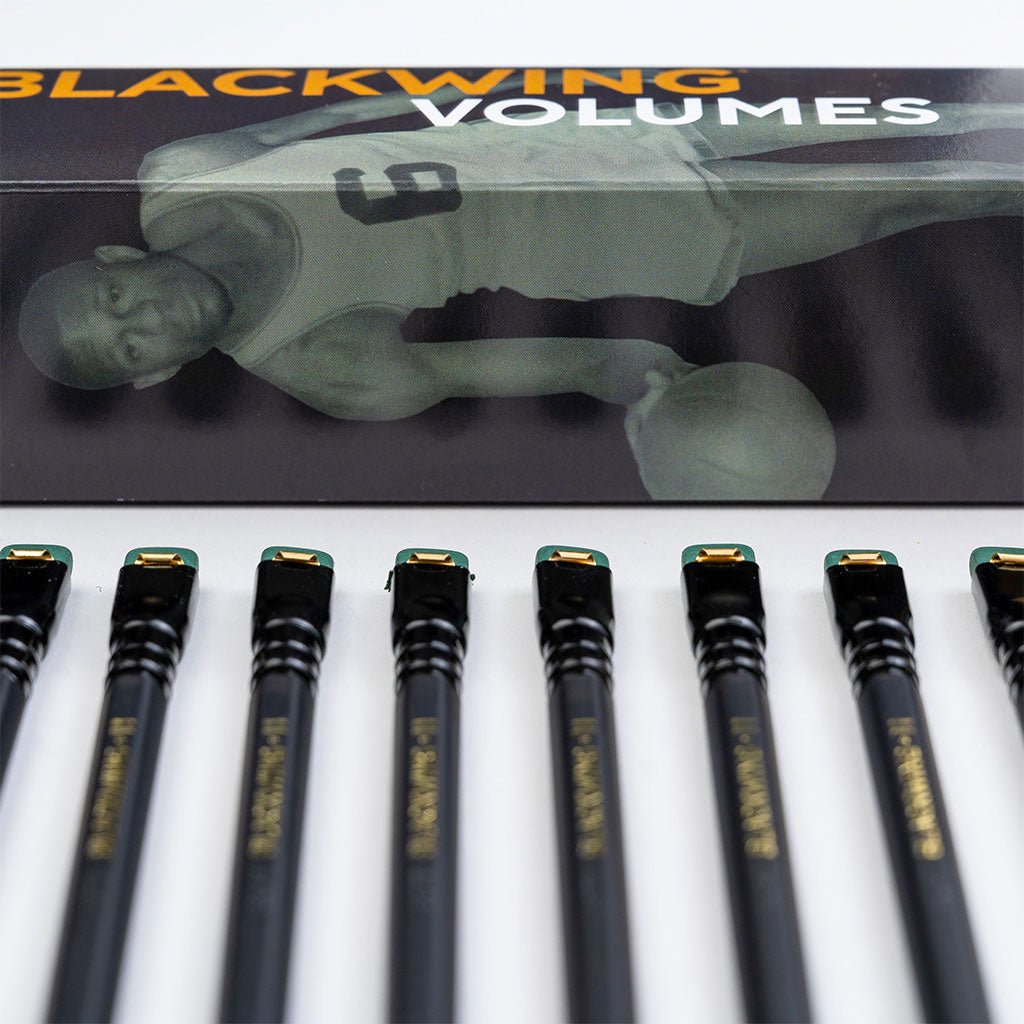 Blackwing Volume 11 Pencils Boston General Store