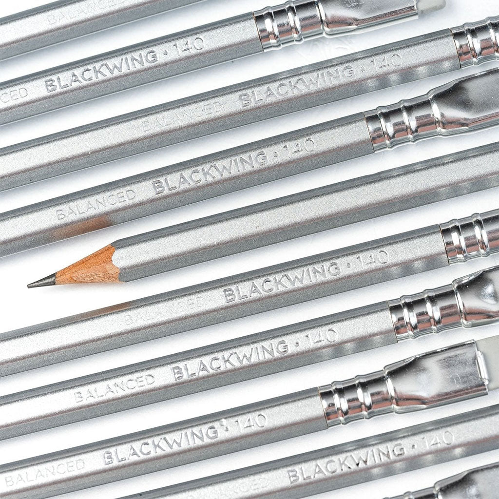 Blackwing Volume 140 Pencils Boston General Store