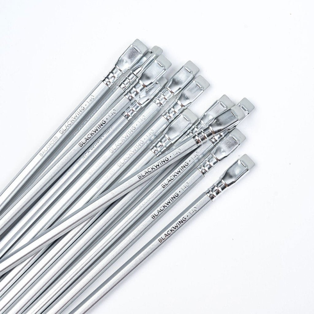 Blackwing Volume 140 Pencils Boston General Store