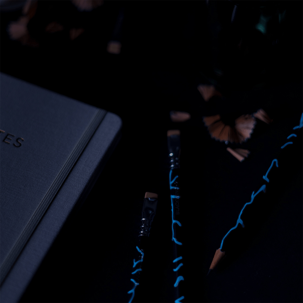 Blackwing Volume 2 Pencils Boston General Store