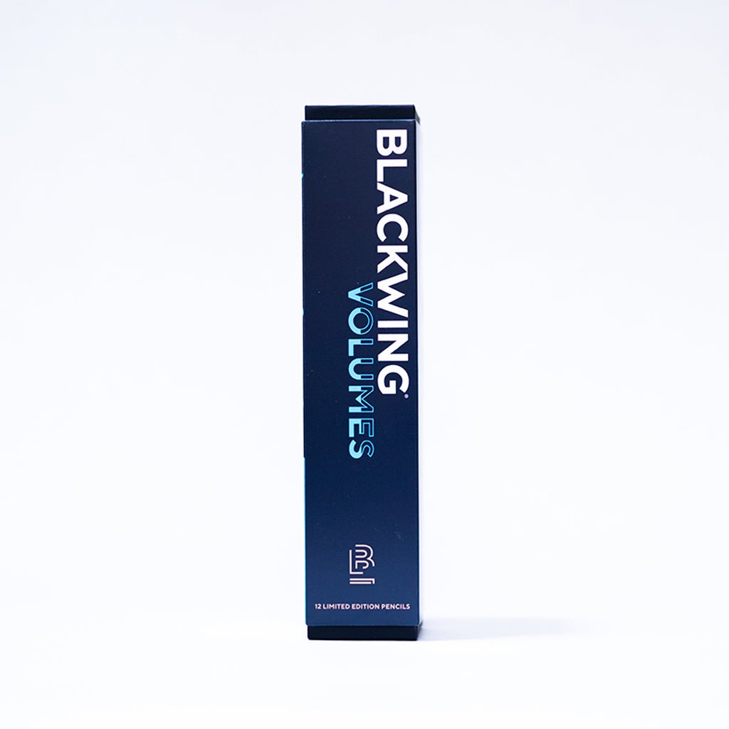 Blackwing Volume 2 Pencils Boston General Store