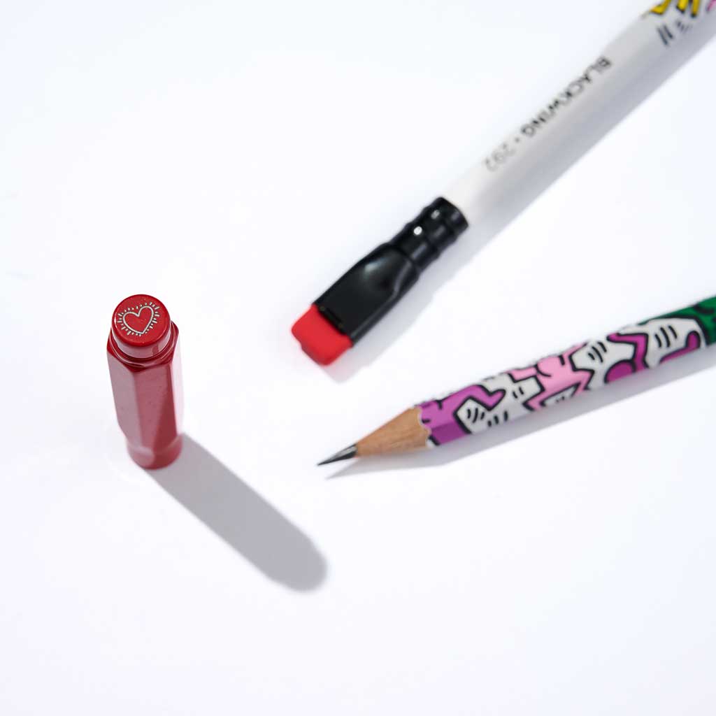 Blackwing Volume 292 - Keith Haring Point Guard Boston General Store