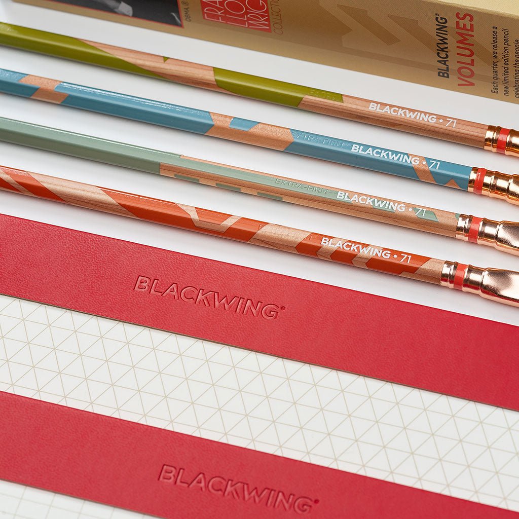 Blackwing Volume 71 Legal Pad (Set of 2) Boston General Store