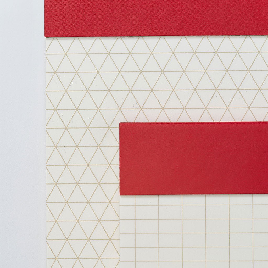 Blackwing Volume 71 Legal Pad (Set of 2) Boston General Store