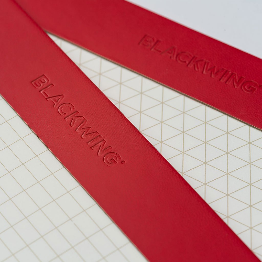 Blackwing Volume 71 Legal Pad (Set of 2) Boston General Store