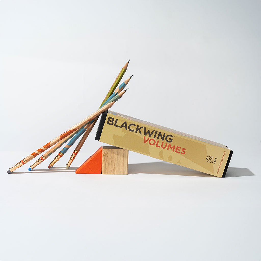 Blackwing Volume 71 Pencils Boston General Store