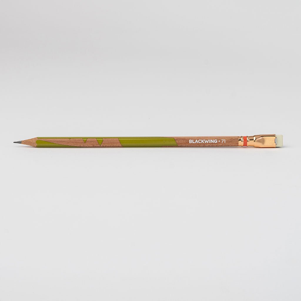 Blackwing Volume 71 Pencils Boston General Store