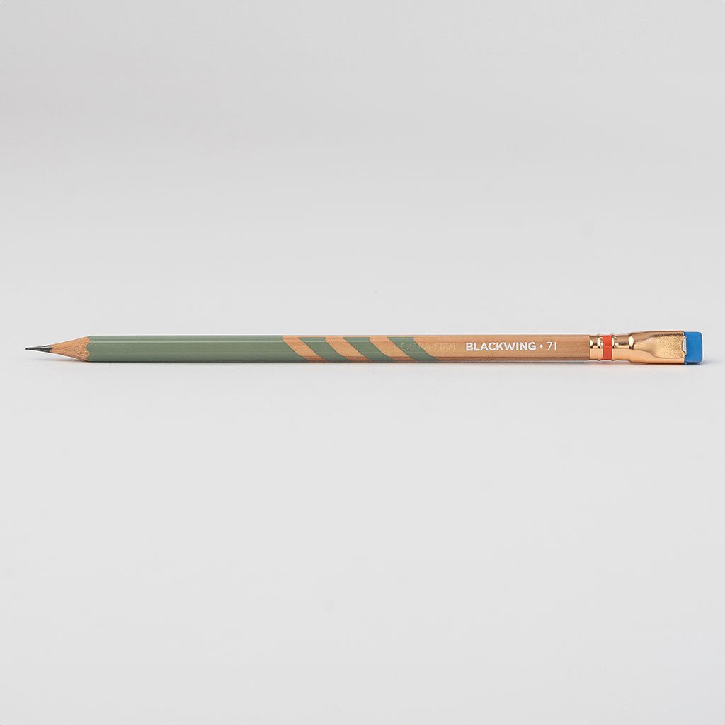Blackwing Volume 71 Pencils - Blackwing - Boston General Store