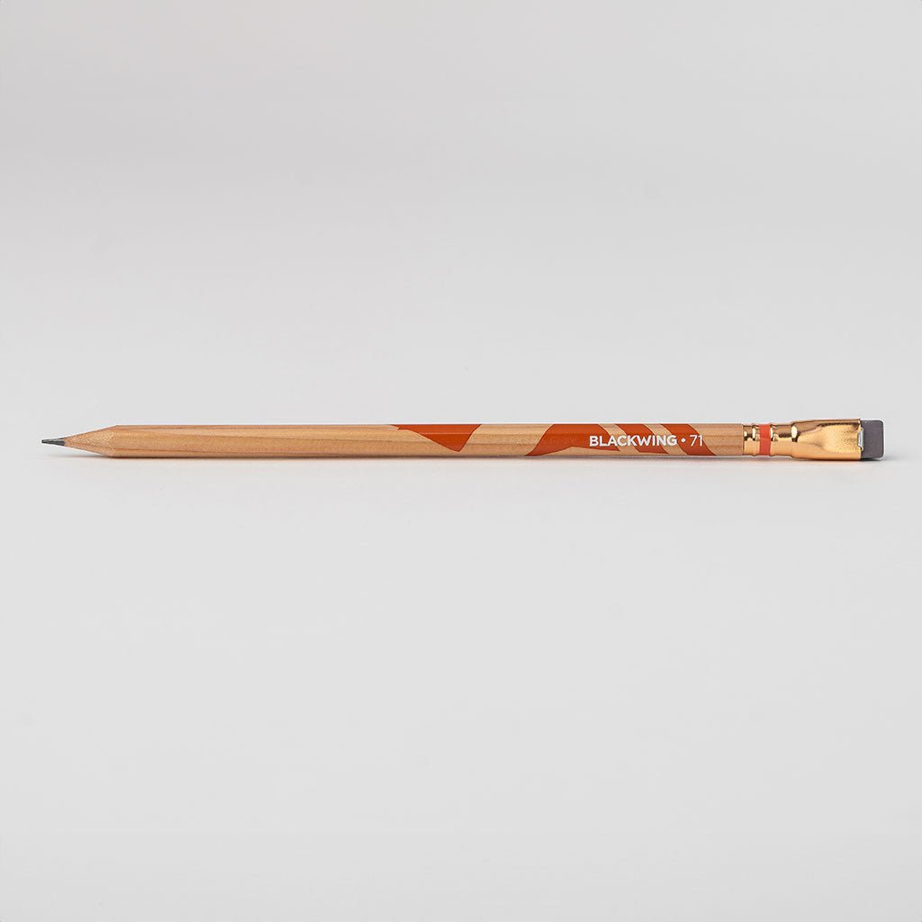 Blackwing Volume 71 Pencils Boston General Store