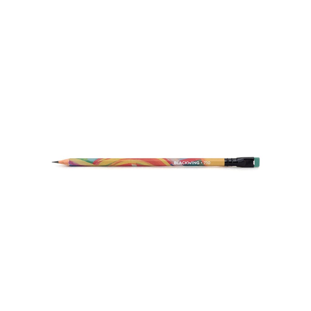 Blackwing Volume 710 Pencils - Jerry Garcia Boston General Store