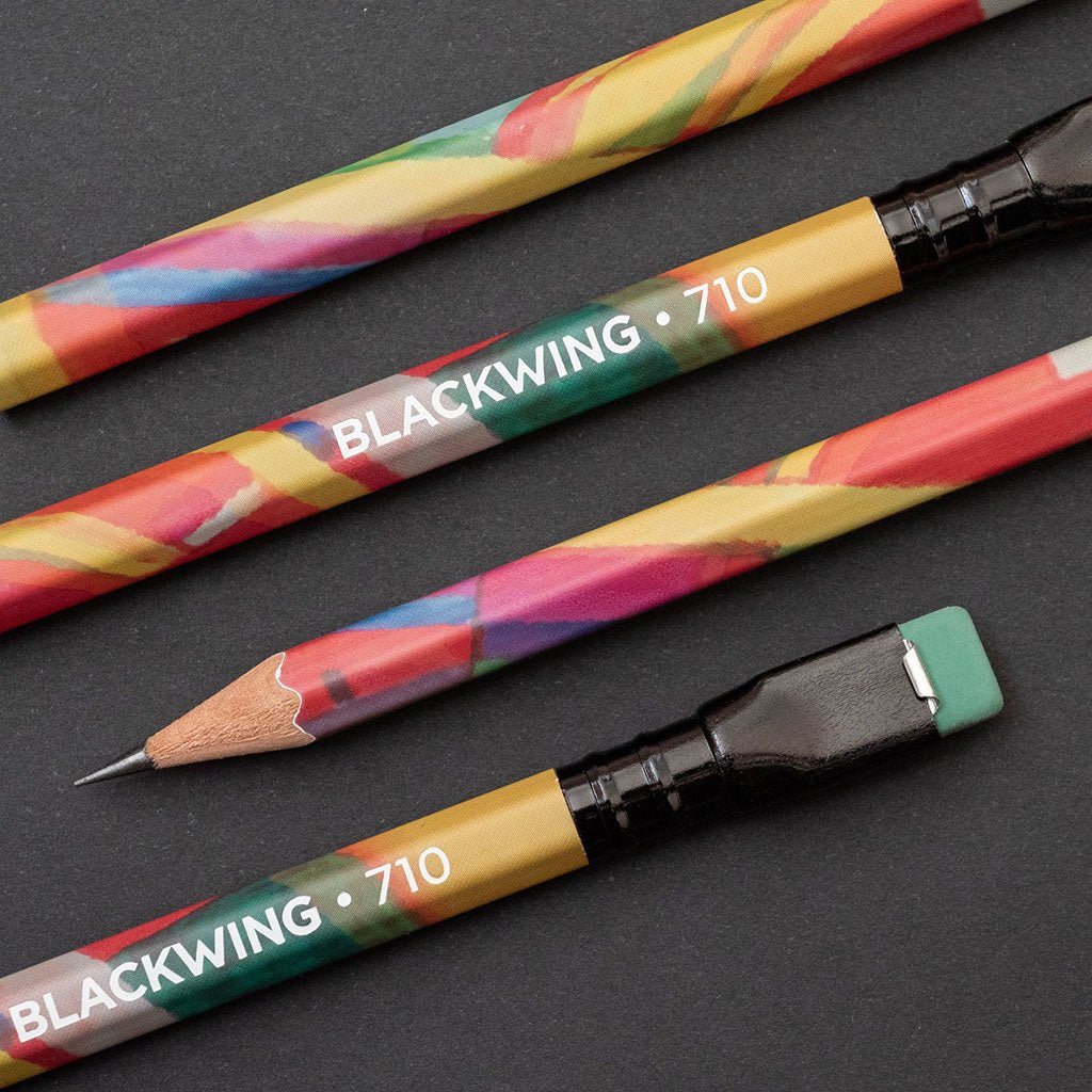 Blackwing Volume 710 Pencils Boston General Store