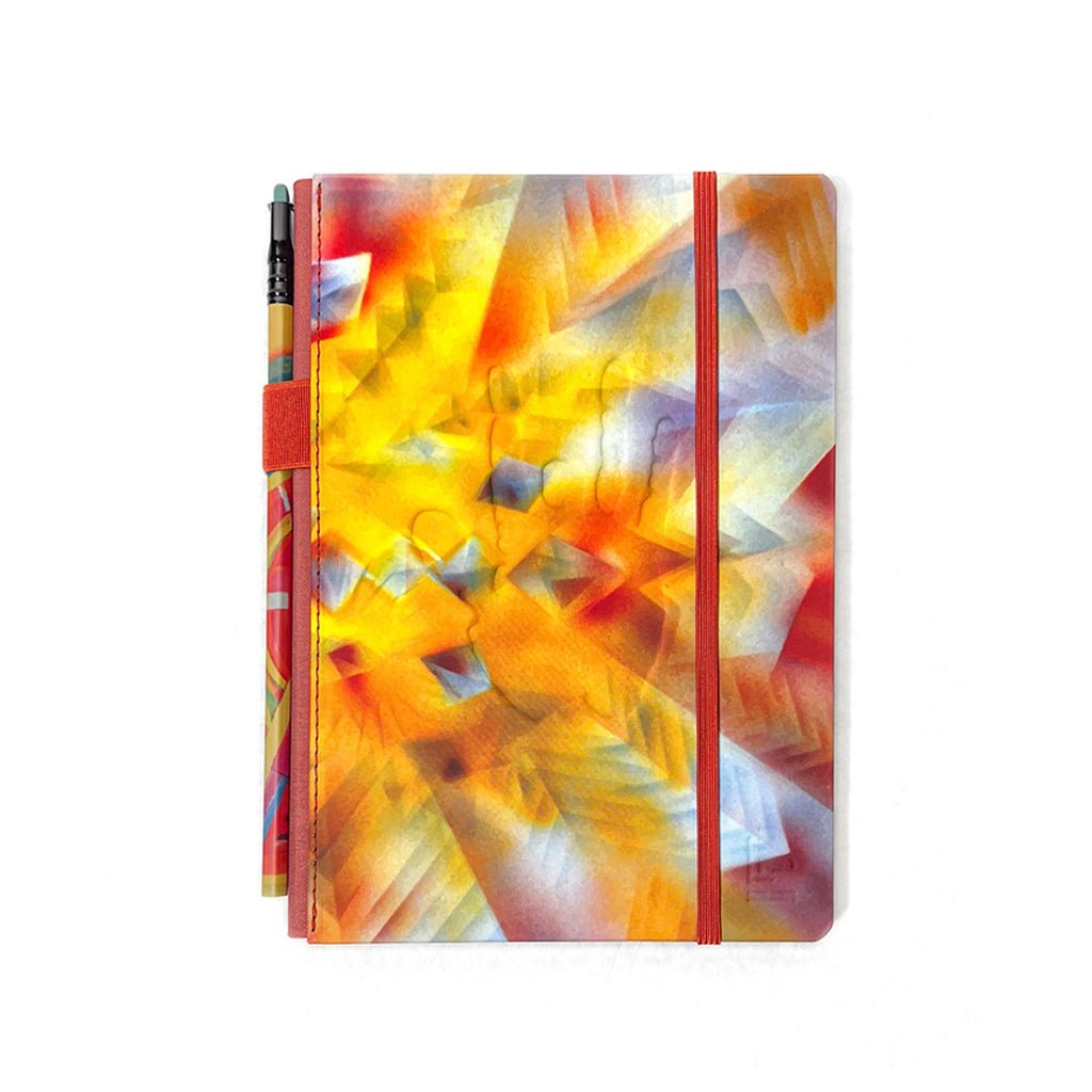 Blackwing Volume 710 Slate Notebook Boston General Store