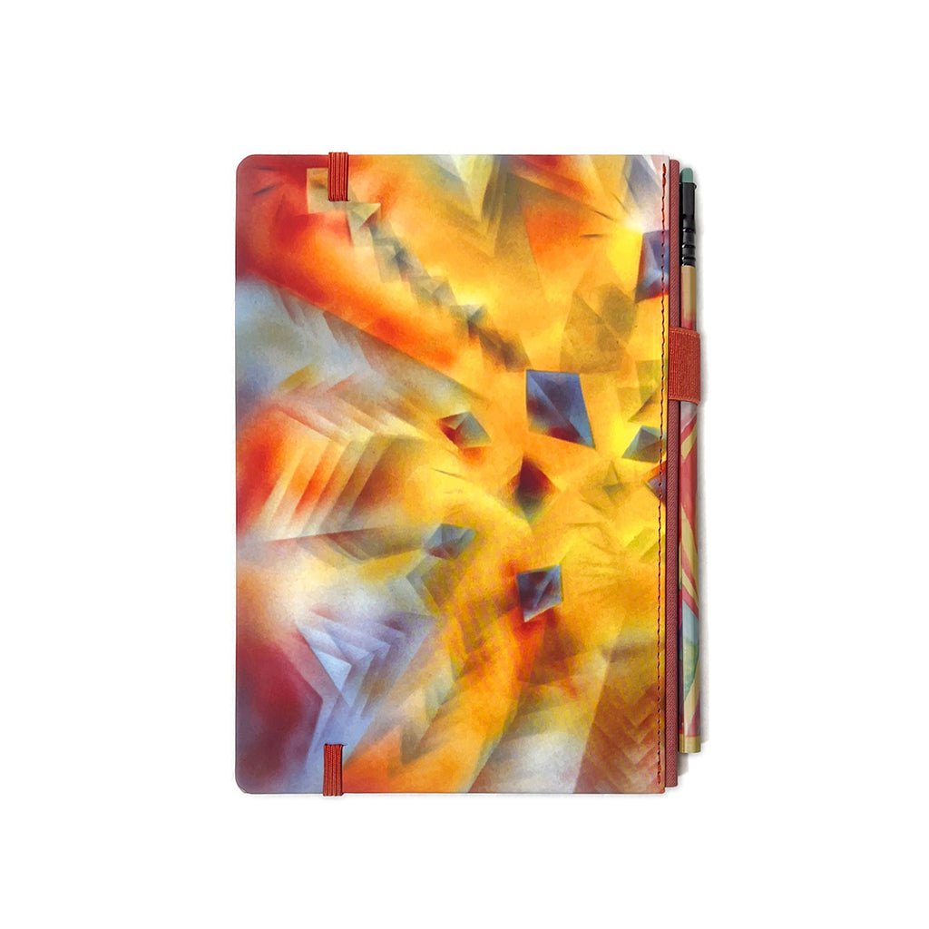 Blackwing Volume 710 Slate Notebook Boston General Store