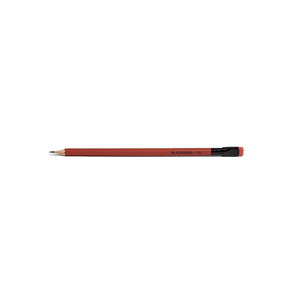 Blackwing Volume 746 Pencils Boston General Store