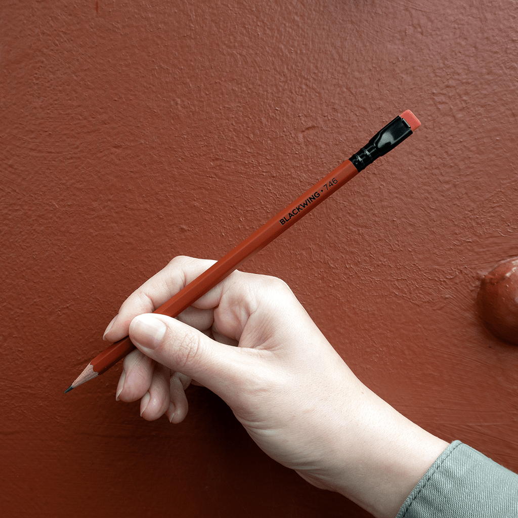 Blackwing Volume 746 Pencils Boston General Store