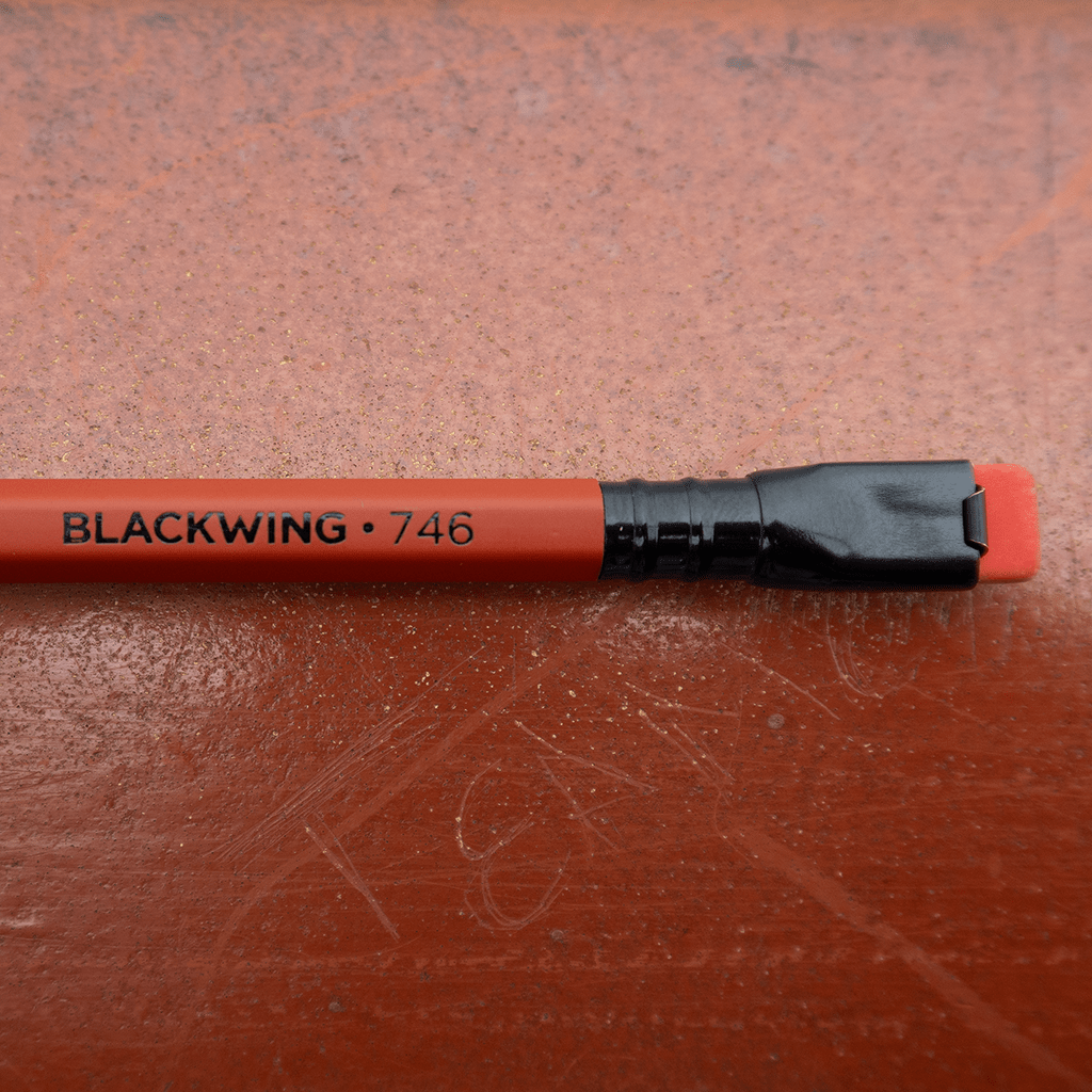 Blackwing Volume 746 Pencils Boston General Store