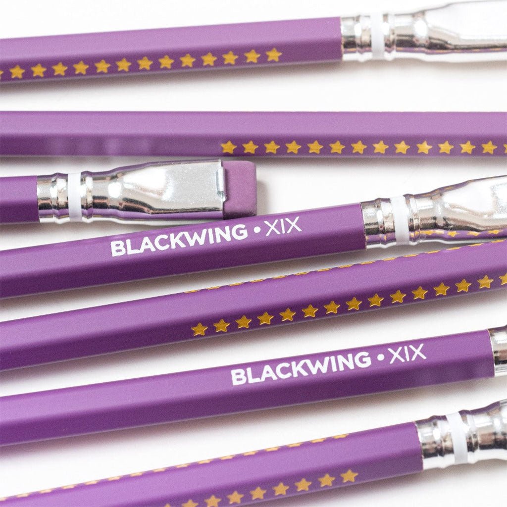 Blackwing Volume XIX Boston General Store
