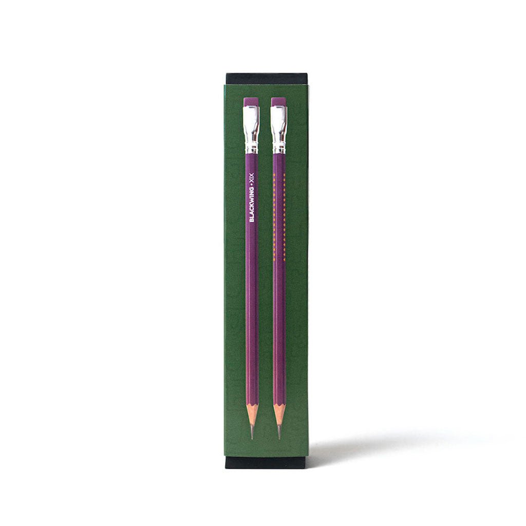 Blackwing Volume XIX Boston General Store