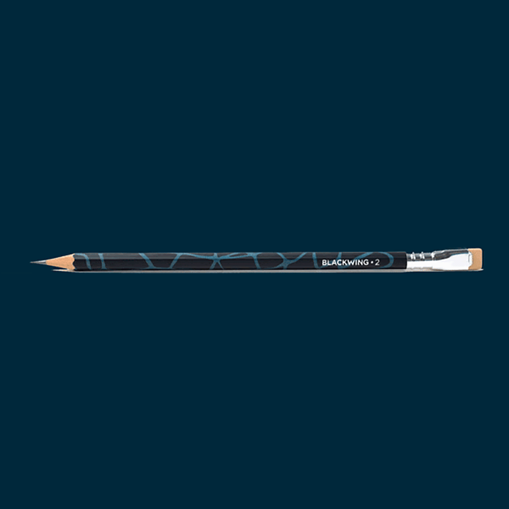 Blackwing Volume 2 Pencils at Boston General Store