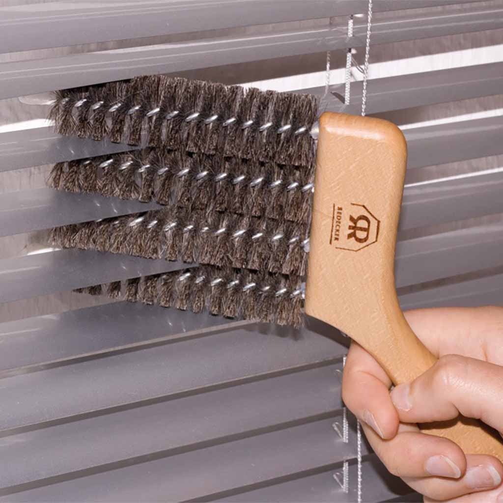 Blind Brush Boston General Store