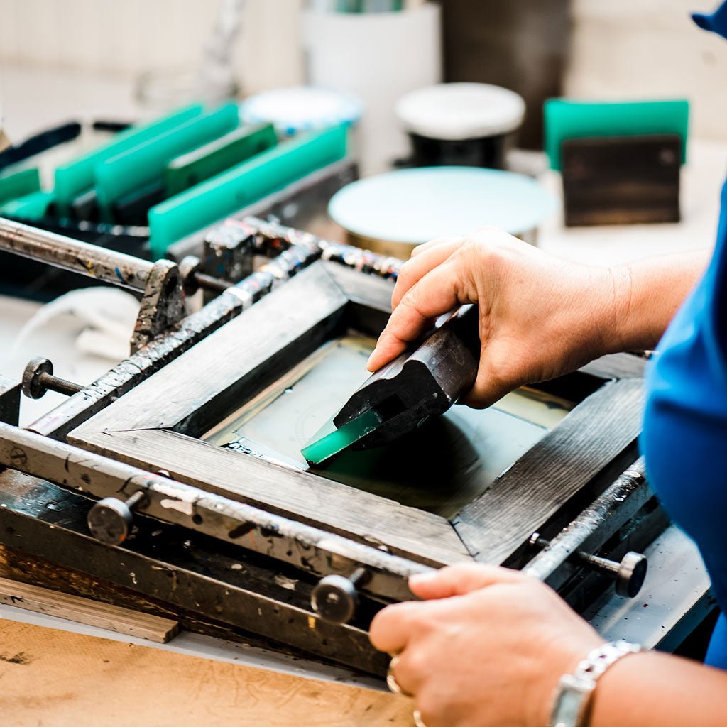 Boston General Store x Fischer Comfort - Meter Boston General Store