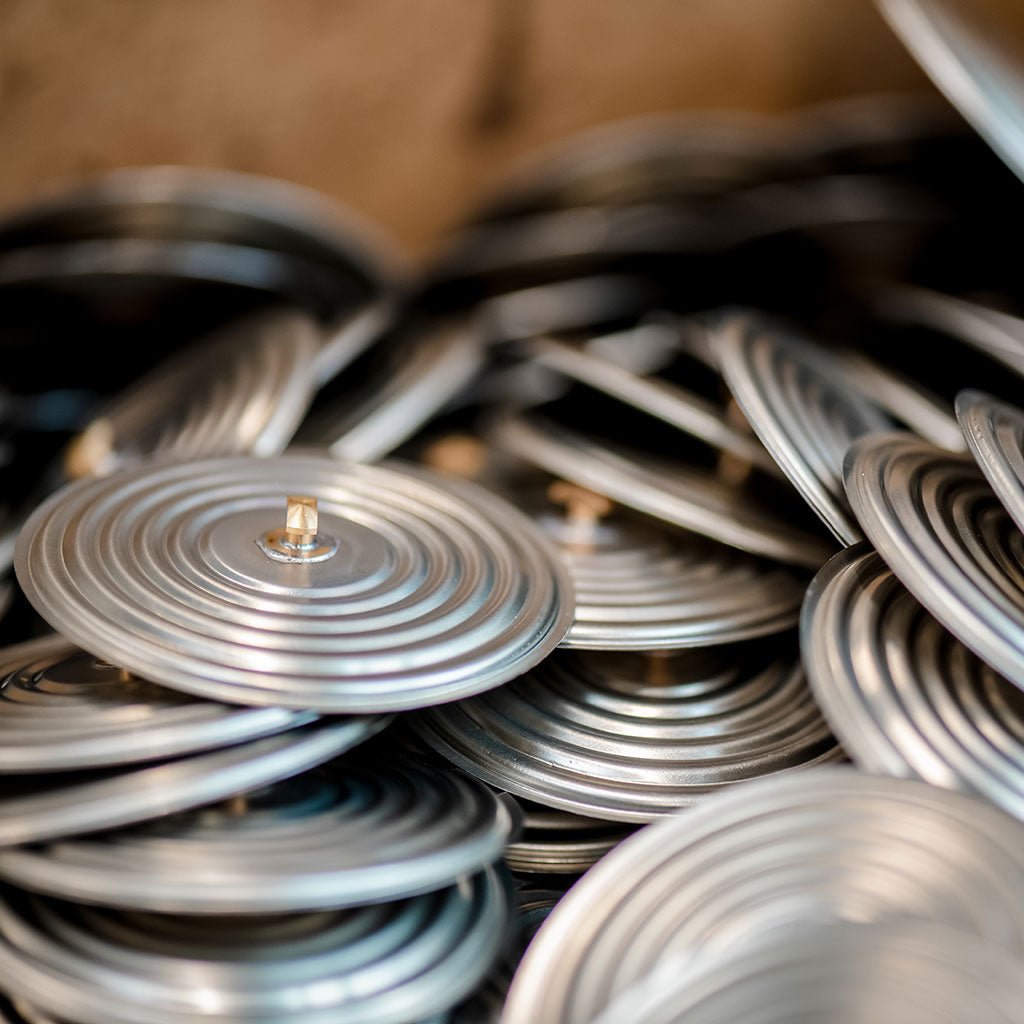 Boston General Store x Fischer Comfort - Meter Boston General Store