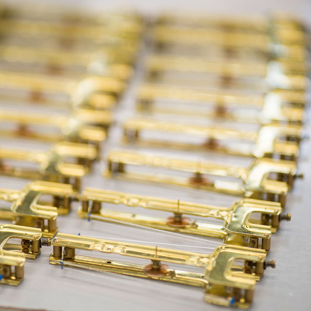 Boston General Store x Fischer Comfort - Meter Boston General Store