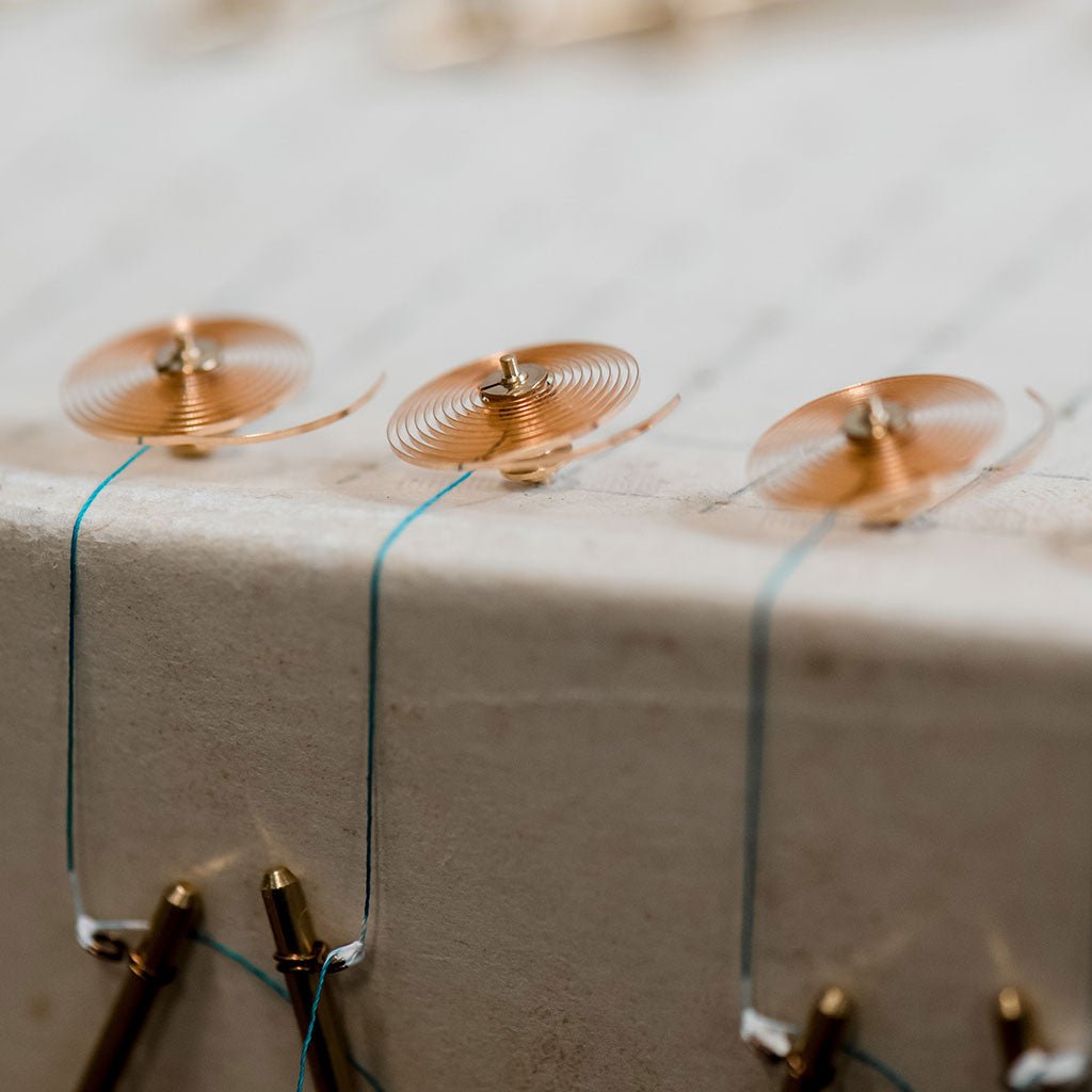 Boston General Store x Fischer Comfort - Meter Boston General Store