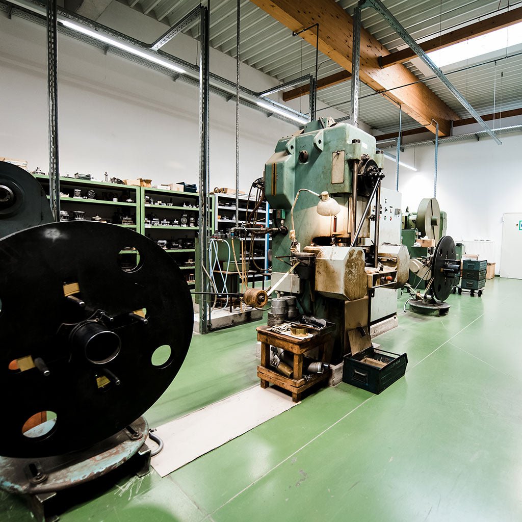 Boston General Store x Fischer Comfort - Meter Boston General Store