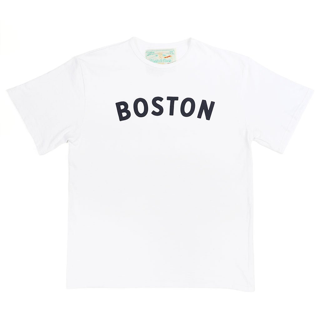 Boston T-Shirt Boston General Store