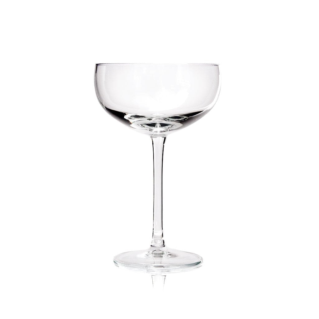 Boylston Coupe Glass Boston General Store