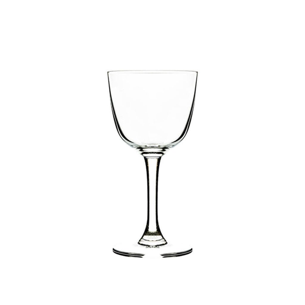 Boylston Nick & Nora Glass Boston General Store