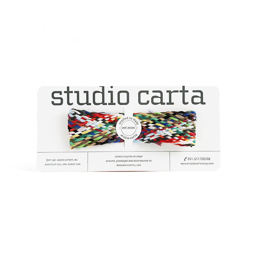 Braided Cotton Thread Boston General Store