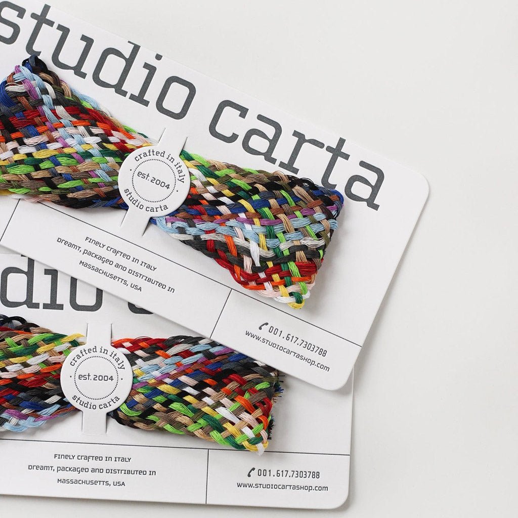 Braided Cotton Thread Boston General Store