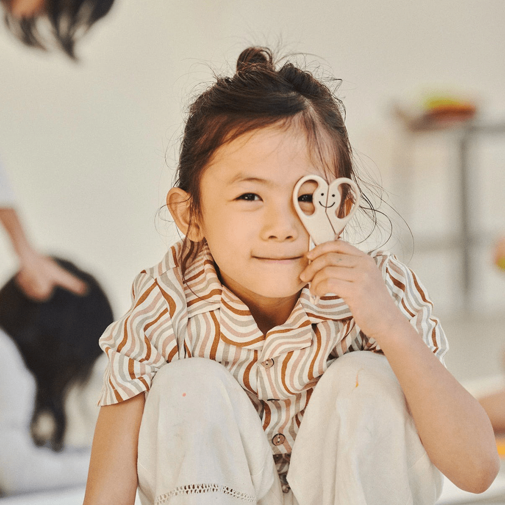 Breata's Gentle Scissors Boston General Store