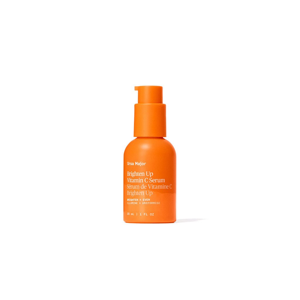 Brighten Up Vitamin C Serum Boston General Store