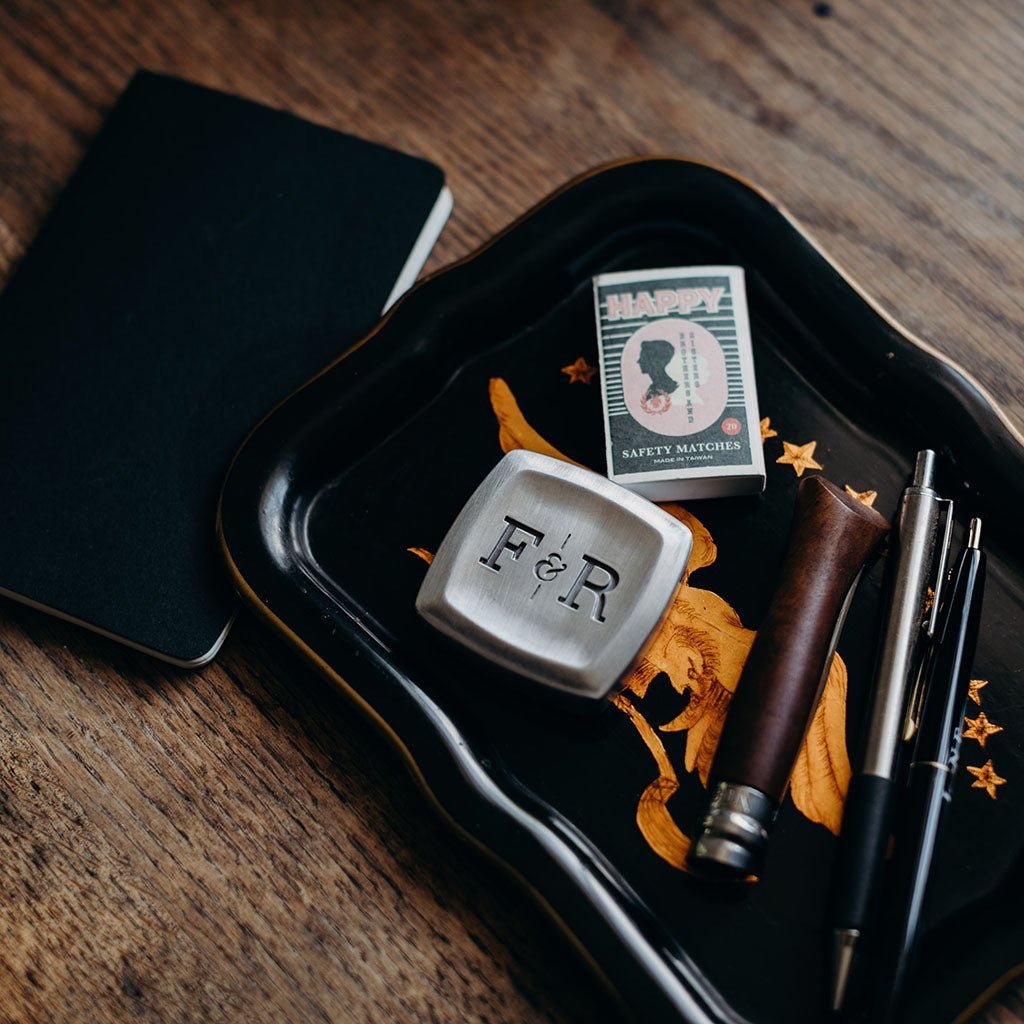 Calle Ocho Solid Cologne Boston General Store