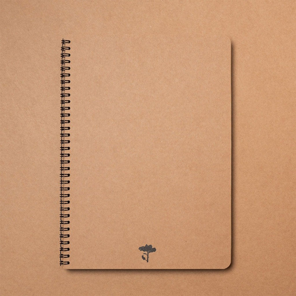 Carpenter's Notebook Boston General Store