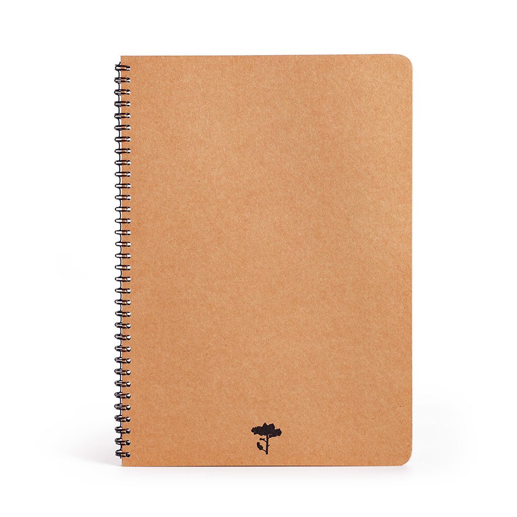 Carpenter's Notebook Boston General Store