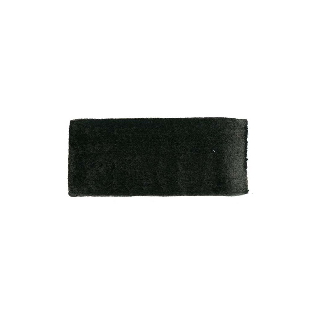 CfM Watercolor Paint - Ivory Black Boston General Store