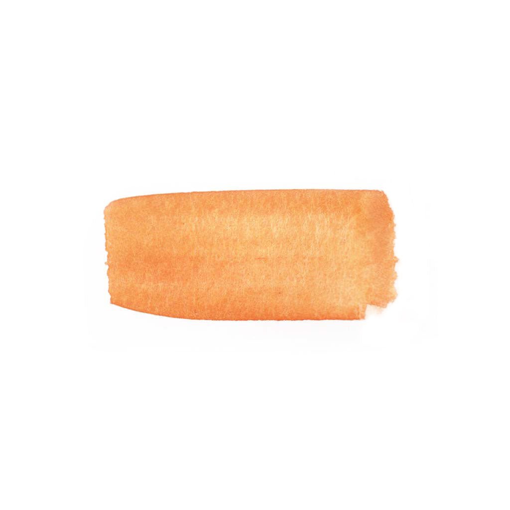 CfM Watercolor Paint - Luberon Orange Boston General Store