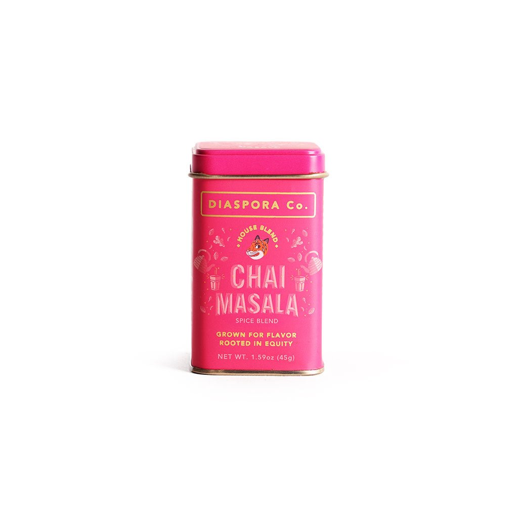 Chai Masala Boston General Store