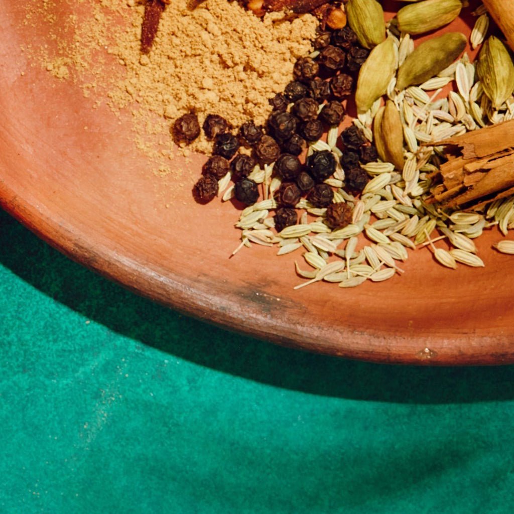 Chai Masala Boston General Store