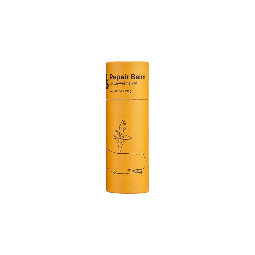 Chamomile Myrrh Repair Balm Boston General Store